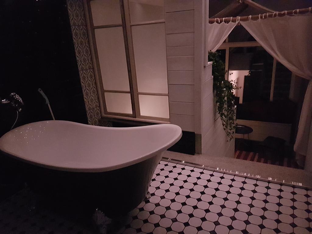 Strand Pensionat Stalldalen Годбю Экстерьер фото