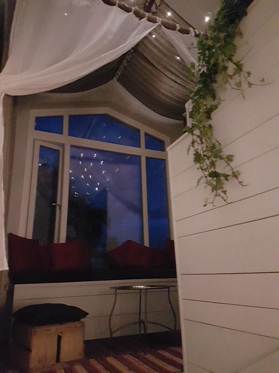 Strand Pensionat Stalldalen Годбю Экстерьер фото