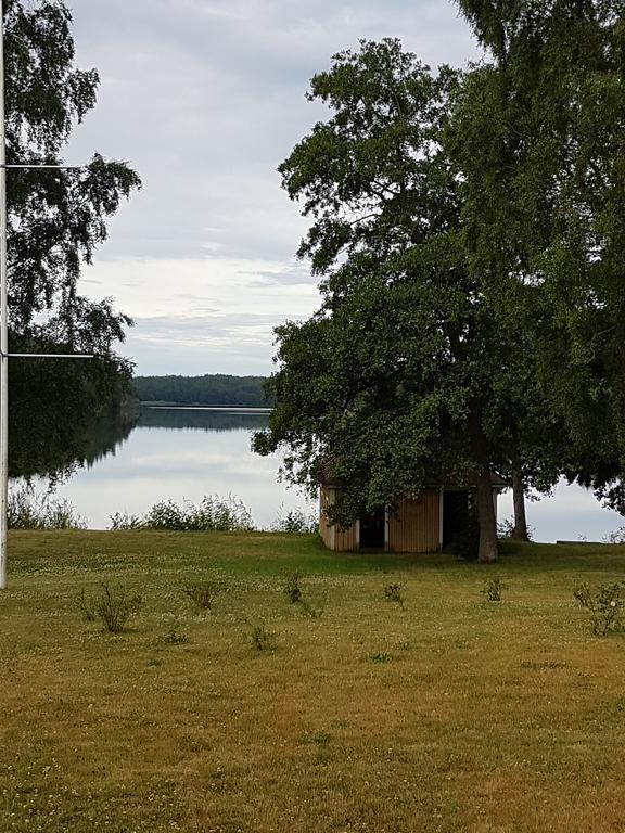 Strand Pensionat Stalldalen Годбю Экстерьер фото